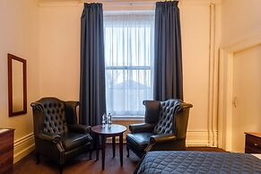 Britannia Palace Hotel Buxton & Spa