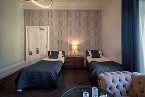 Britannia Palace Hotel Buxton & Spa