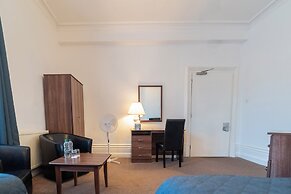 Britannia Palace Hotel Buxton & Spa