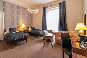 Britannia Palace Hotel Buxton & Spa