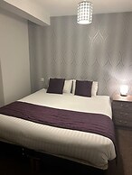 Britannia Palace Hotel Buxton & Spa