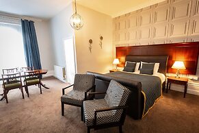 Britannia Palace Hotel Buxton & Spa