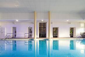 Britannia Palace Hotel Buxton & Spa