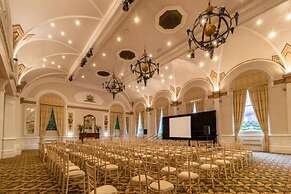 Britannia Palace Hotel Buxton & Spa