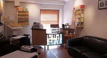 Britannia Palace Hotel Buxton & Spa