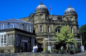 Britannia Palace Hotel Buxton & Spa