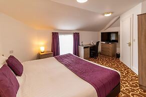 Britannia Palace Hotel Buxton & Spa