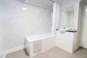 Britannia Palace Hotel Buxton & Spa