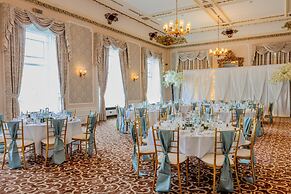 Britannia Palace Hotel Buxton & Spa