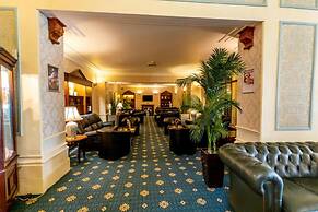 Britannia Palace Hotel Buxton & Spa