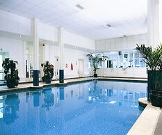 Britannia Palace Hotel Buxton & Spa