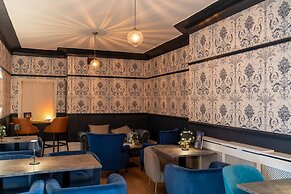 Britannia Palace Hotel Buxton & Spa