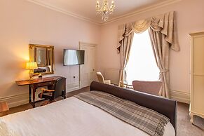 Britannia Palace Hotel Buxton & Spa