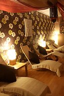 Britannia Palace Hotel Buxton & Spa