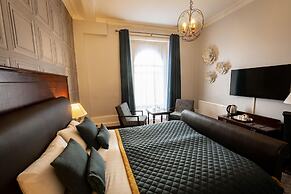 Britannia Palace Hotel Buxton & Spa