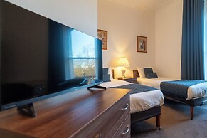 Britannia Palace Hotel Buxton & Spa