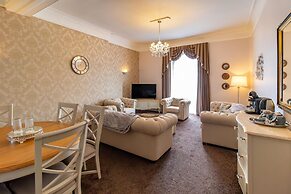 Britannia Palace Hotel Buxton & Spa