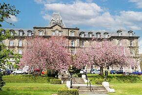 Britannia Palace Hotel Buxton & Spa