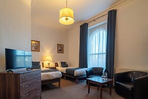 Britannia Palace Hotel Buxton & Spa