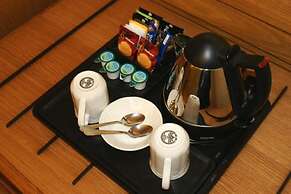 Britannia Palace Hotel Buxton & Spa