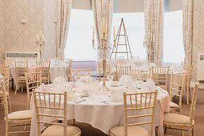 Britannia Palace Hotel Buxton & Spa