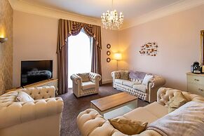 Britannia Palace Hotel Buxton & Spa