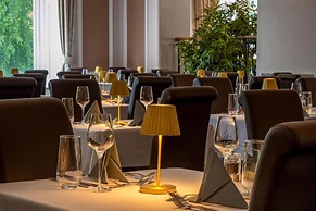 Britannia Palace Hotel Buxton & Spa