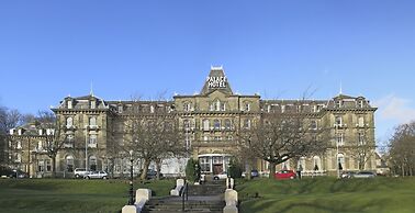 Britannia Palace Hotel Buxton & Spa