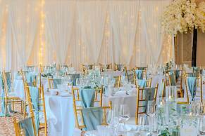 Britannia Palace Hotel Buxton & Spa