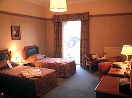 Britannia Palace Hotel Buxton & Spa