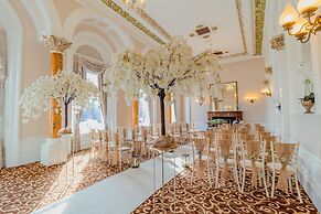 Britannia Palace Hotel Buxton & Spa