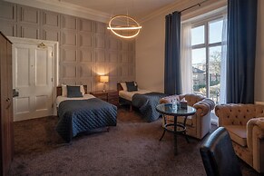 Britannia Palace Hotel Buxton & Spa