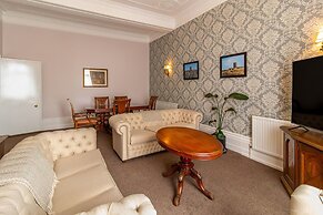 Britannia Palace Hotel Buxton & Spa