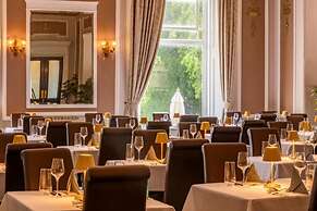 Britannia Palace Hotel Buxton & Spa