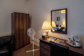 Britannia Palace Hotel Buxton & Spa