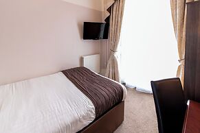 Britannia Palace Hotel Buxton & Spa