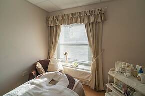 Britannia Palace Hotel Buxton & Spa