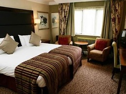 Britannia Palace Hotel Buxton & Spa