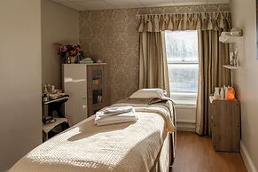 Britannia Palace Hotel Buxton & Spa