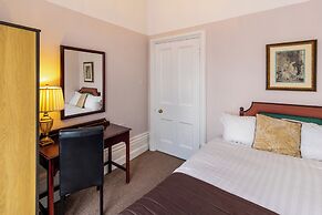 Britannia Palace Hotel Buxton & Spa