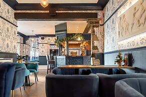 Britannia Palace Hotel Buxton & Spa