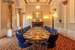 Britannia Palace Hotel Buxton & Spa