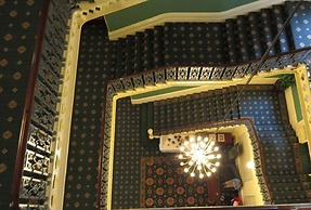 Britannia Palace Hotel Buxton & Spa