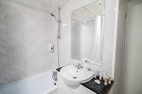 Britannia Palace Hotel Buxton & Spa