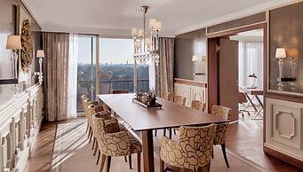 Hilton Munich Park