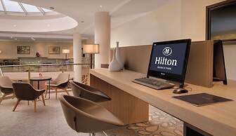Hilton Munich Park