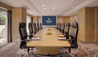 Hilton Munich Park