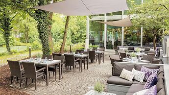 Hilton Munich Park