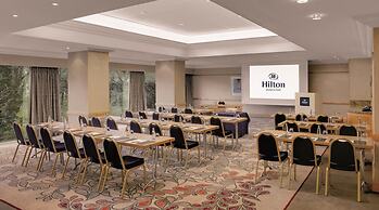Hilton Munich Park