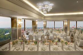 Hilton Munich Park
